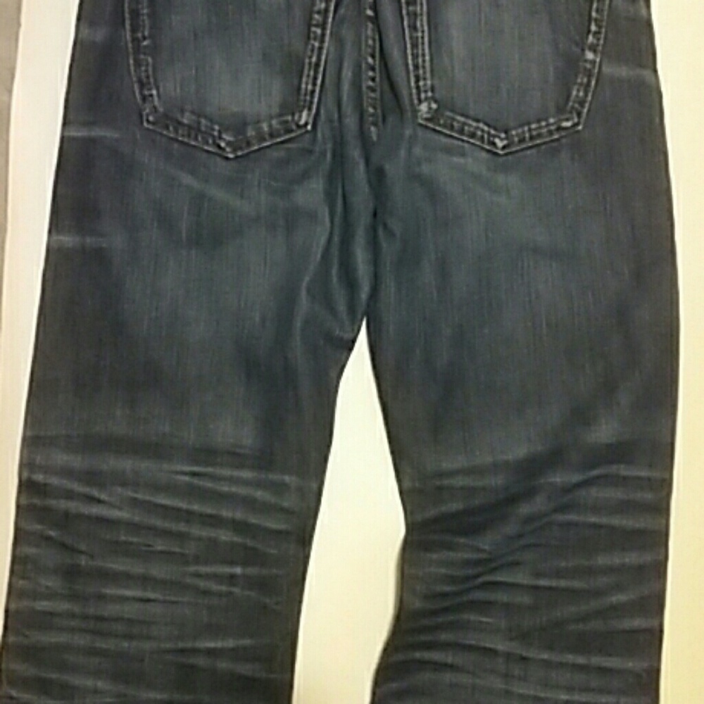 Men's jeans